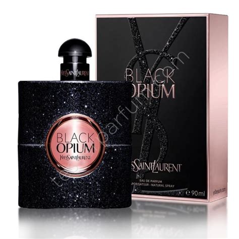 is black opium good reddit.